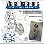 Visual Reference for Comic Artists (Visual Reference for Comic Artists, 1)