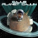 Planet Cajun - Cajus