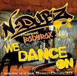 We Dance On