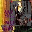 Not a Pretty Girl