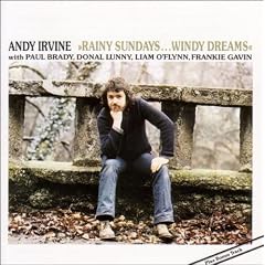 Rainy Sundayswindy Dreams