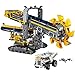 LEGO Technic Bucket Wheel Excavator 42055 Construction Toy