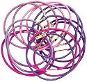 Lady Jayne Hair Accessories 50 Large Ponytail Loops style may vary