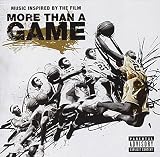 Music Inspired By the Film More Than a Game