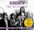 Collection: Aerosmith / Get Your / Toys in Attic
