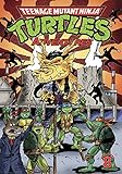 Teenage Mutant Ninja Turtles adventures. 8