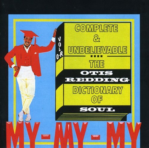 Otis Redding - Dictionary Of Soul (Complete & Unbelievable) - Zortam Music