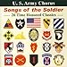 Songs of the Soldier