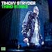 Tinchy Stryder-Third Strike