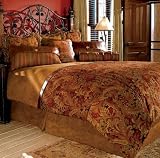 Dallas Twin Bed Set