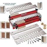 MLCS MASTER Joinery Complete Dovetail Jointmaking Package w/ FREE Shipping*