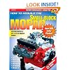How to Rebuild the Small-Block Mopar (S-A Design)