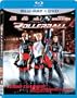 Rollerball (Two-Disc Blu-ray/DVD Combo in Blu-ray Packaging)