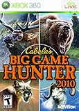 Cabela's Big Game Hunter