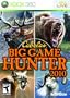 Cabela's Big Game Hunter