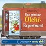 H&ouml;rbuch Das geheime Olchi-Experiment