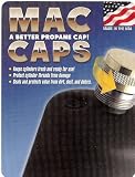 Mac Cap Propane Cap