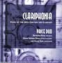 Clariphonia