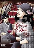 Les Gouttes de Dieu, Tome 22 :