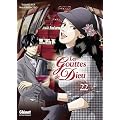 Les Gouttes de Dieu, Tome 22 :