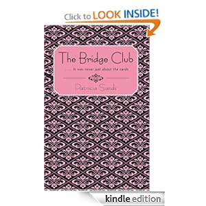 Amazon.com: The Bridge Club eBook: Patricia Sands: Kindle Store