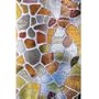 First Stained Glass Window Film 24-by-36-Inches