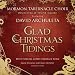Glad Christmas Tidings