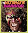 WWE: Ultimate Warrior: The Ultimate Collection (Blu ray) [Blu-ray]