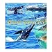Gray Whales Coverlet