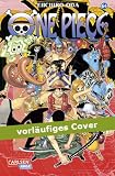 Produkt-Bild: One Piece, Band 64