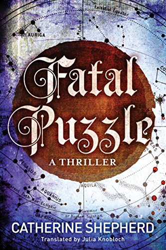 fatal puzzle zons crime book 1