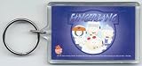 South Park - Fingerbang - Acrylic Keychain
