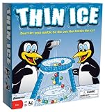 Thin Ice