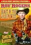 Roy Rogers Double Feature (Heart Of The Golden West / Come On Rangers)