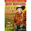 Roy Rogers Double Feature (Heart Of The Golden West / Come On Rangers)