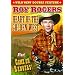 Rogers, Roy Double Feature: Heart Of The Golden West (1942) / Come On Rangers (1938)