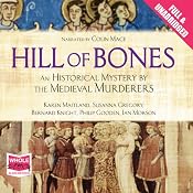 Hill of Bones | [The Medieval Murderers]
