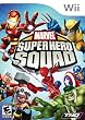 Super Hero Squad Super Hero Squad