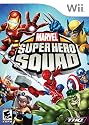 Super Hero Squad