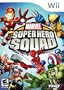 Super Hero Squad