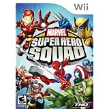 SuperHeroSquad
