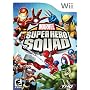 Super Hero Squad