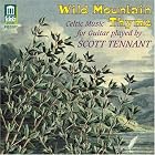 Wild Mountain Thyme by Anonymous, Dusan Bogdanovic, John Dowland, John W. Duarte, and Brian Head