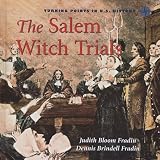 Salem Witch Trials Salem Witch Trials (Turning Points in U.S. History)