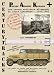 センチュリートラック　戦車と装甲車の100年史CENTURYTRACKS n° 3　Les canons antichars allemands et leurs tracteurs. 1933/1945