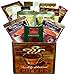 Coffee Break Snacks And Treats Gourmet Food Gift Box