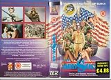 Oddsquad (AKA Odd Squad) (Video Tape/PAL) 1982