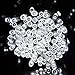 Ucharge Safe String Light 30V String Fairy Lights 200led 69ft 8 Modes White Light Led String Light for Home, Garden, Indoor, Outdoor, Holiday, Christmas, Party Decorations