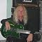Tod Howarth