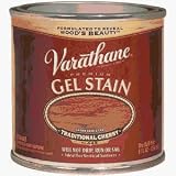 Rust Oleum 224499 Varathane Premium Gel Stain